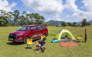 10 ô tô bán chạy nhất Việt Nam tháng 9/2019