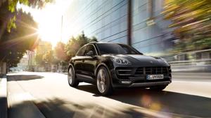 Đánh giá Porsche Macan Turbo 2020: đắt nhưng xuất sắc