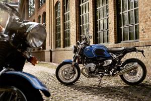 Giảm giá đồng loạt BMW Motorrad tại thị trường Việt Nam