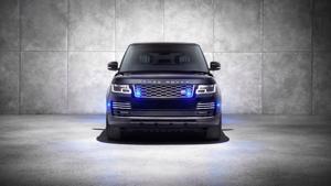 Bí ẩn những chiếc xe siêu chống đạn