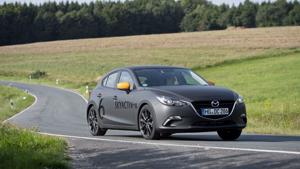 Triết lý mới và tham vọng xe sang của Mazda