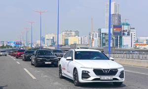 VinFast miễn lãi vay 2 năm đầu cho khách mua xe Lux