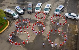 Khởi động Ford Photo Tour 2019