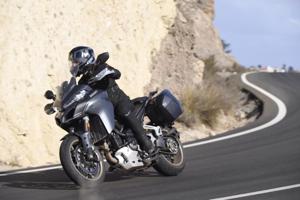 Bảng giá bán lẻ mô tô Ducati tháng 12/2019