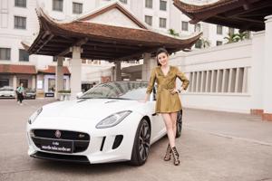 Bảng giá bán lẻ ô tô Jaguar tháng 12/2019