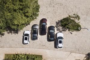 Bảng giá bán lẻ ô tô Audi tháng 12/2019