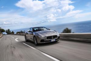 Bảng giá bán lẻ ô tô Maserati tháng 12/2019