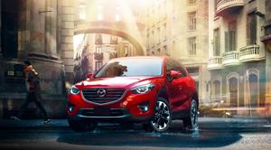 Bảng giá bán lẻ ô tô Mazda tháng 12/2019
