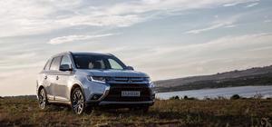 Bảng giá bán lẻ ô tô Mitsubishi tháng 12/2019