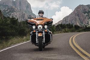 Bảng giá bán lẻ mô tô Harley-Davidson tháng 12/2019