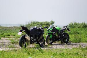 Bảng giá bán lẻ mô tô Kawasaki tháng 12/2019