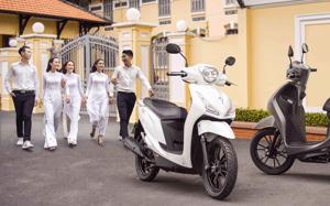Bảng giá bán lẻ xe máy Kymco tháng 12/2019