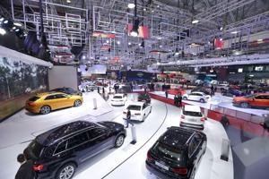 10 ôtô kém khách nhất Việt Nam tháng 11/2019