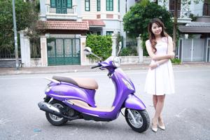 Bảng giá bán lẻ xe máy SYM tháng 12/2019