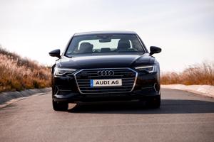 Audi ưu đãi “khủng” dịp Tết, lên tới 300 triệu đồng