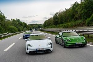 Tesla chần chừ, Porsche mạnh dạn nhảy vào thị trường xe điện Ấn Độ