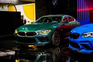 BMW bị điều tra ở Mỹ vì nghi án “nói dối” doanh số