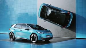 Volkswagen và Honda “choảng” nhau về triển vọng xe điện 