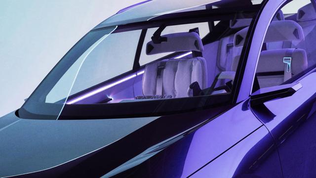 Renault ra mắt Scénic Vision Concept với hệ thống truyền động điện và hydro - Ảnh 5