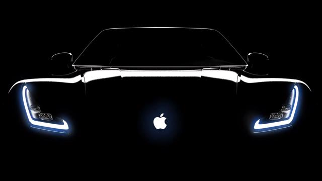Tại sao Apple không nên sản xuất iCar? - Ảnh 2