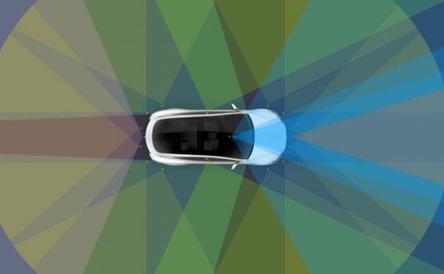 Elon Musk: “Tesla sẽ có xe tự lái 100% vào giữa năm 2023” - Ảnh 1