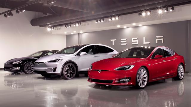 Tesla chuẩn bị gia nhập thị trường Thái Lan với xe điện, pin và năng lượng mặt trời - Ảnh 1