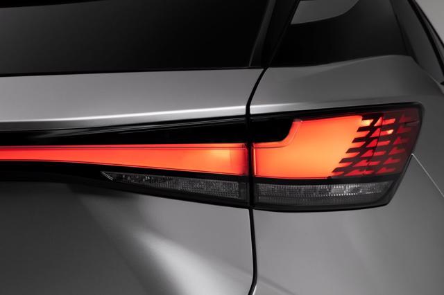 Lexus RX 2023 thế hệ mới chính thức ra mắt - Ảnh 6