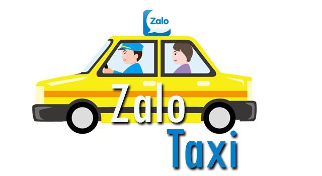 T&agrave;i xế taxi bỏ d&ugrave;ng App, tự chia sẻ cuốc xe trong c&aacute;c zalo zoom. Ảnh minh hoạ.