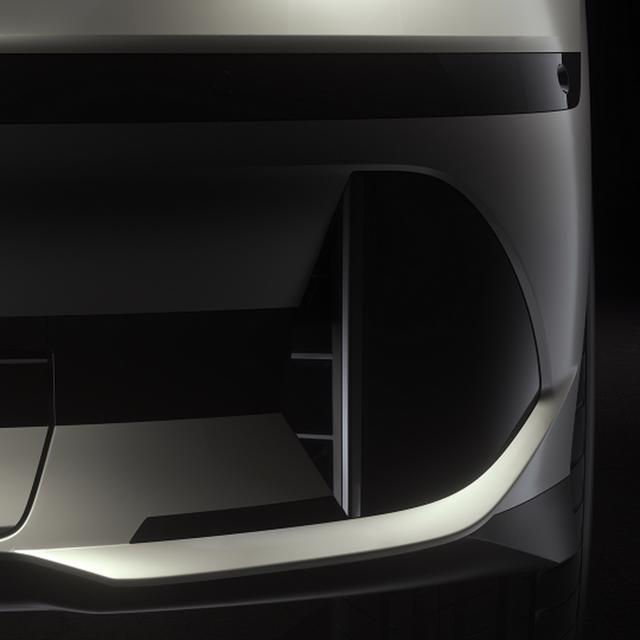 Hyundai Ioniq 6 2023 tiết lộ thêm hình ảnh chi tiết - Ảnh 6