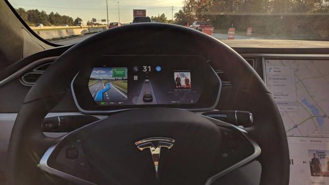 Tòa án ở Đức yêu cầu Tesla bồi thường hơn 100.000 USD cho khách hàng vì sự cố Autopilot - Ảnh 1