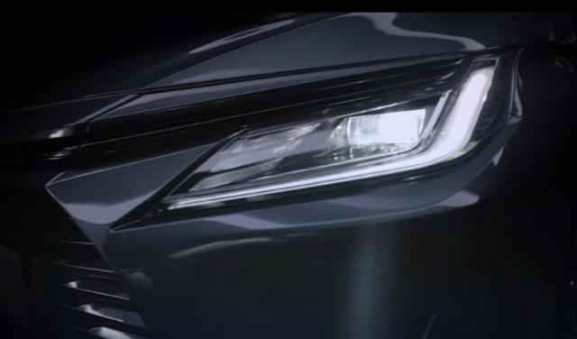 Toyota Vios 2023 hoàn toàn mới sẽ ra mắt ngày 9/8 - Ảnh 4