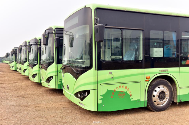 Kinh nghiệm từ các thành phố có đội xe buýt điện lớn nhất thế giới với Việt Nam - Ảnh 3