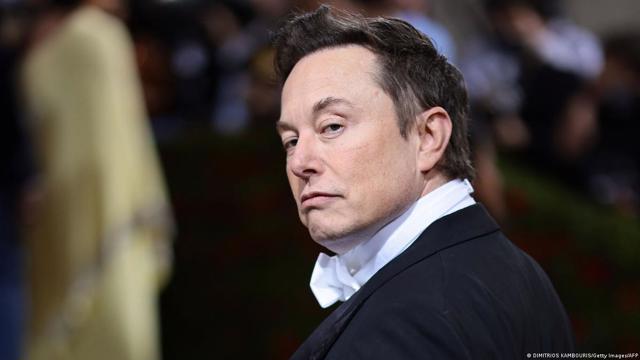 Elon Musk sẽ được thay thế tại Tesla? - Ảnh 1