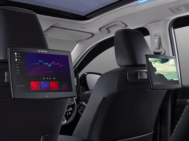 Toyota Innova 2023 chính thức ra mắt, ngày về Việt Nam không xa - Ảnh 6