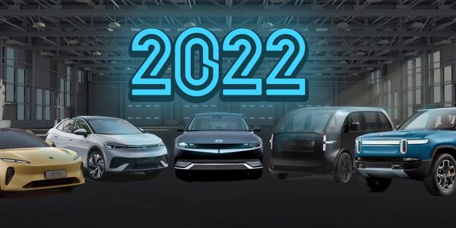 Nhìn lại những “điểm nóng” của ngành ô tô thế giới năm 2022 - Ảnh 5