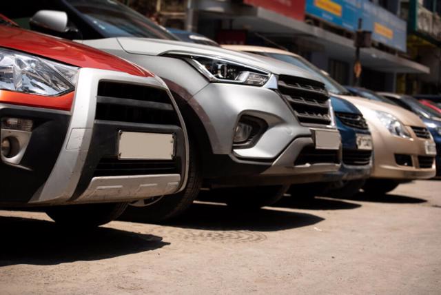 Thị trường ô tô Ấn Độ tăng trưởng mạnh nhưng liệu có thể kéo dài? - Ảnh 3