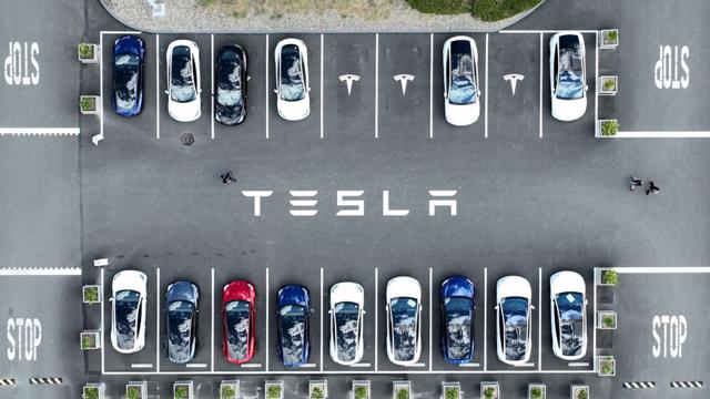 Vì sao việc giảm giá của Tesla có thể thúc đẩy một cuộc chiến giá EV? - Ảnh 2