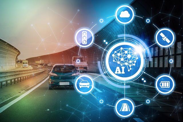 ChatGPT nói gì về xu hướng phát triển công nghệ của ngành ô tô năm 2023? - Ảnh 1