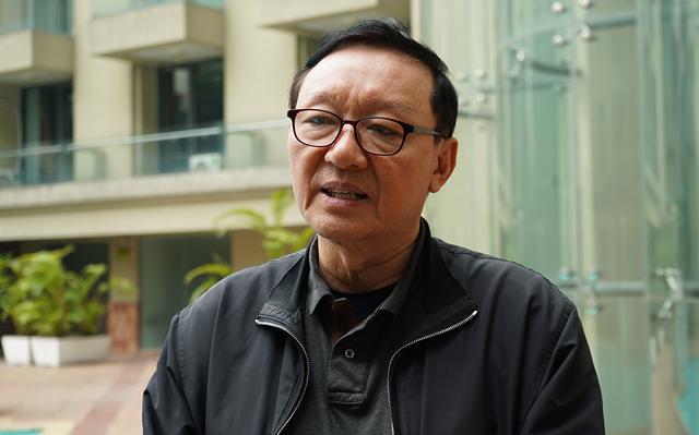 GS Phan Đăng Tuất, Chủ tịch VASI: 