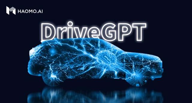 DriveGPT - phi&ecirc;n bản ChatGPT đến từ Trung Quốc ph&aacute;t triển cho xe tự l&aacute;i.
