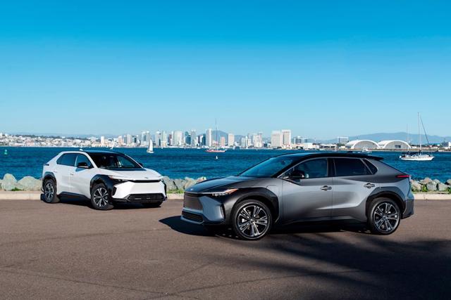 Toyota dưới thời CEO mới sẽ tập trung chuyển đổi, ph&aacute;t triển EV.