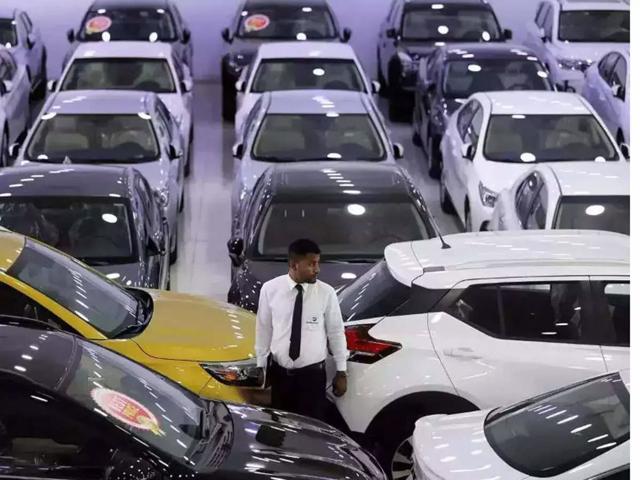 Hồi th&aacute;ng 2, Nissan v&agrave; đối t&aacute;c li&ecirc;n minh Renault cho biết họ dự định đầu tư khoảng 600 triệu USD v&agrave;o Ấn Độ để sản xuất 6 mẫu xe mới. &nbsp;