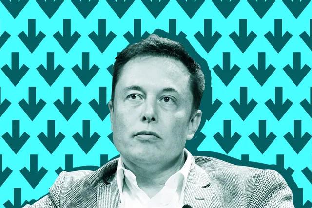 Elon Musk đang l&agrave; t&acirc;m điểm của giới truyền th&ocirc;ng trong 24 giờ qua.