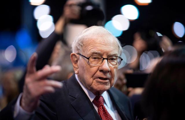 Nhà đầu tư huyền thoại Warren Buffett: “Ngành công nghiệp ô tô quá khắc nghiệt” - Ảnh 1