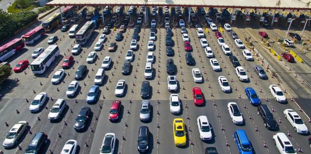 EU cấm xe động cơ đốt trong năm 2035: Tổng doanh số bán xe bị ảnh hưởng thế nào? - Ảnh 1