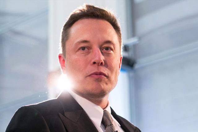 Elon Musk quản trị quỹ thời gian cá nhân một ngày như thế nào? - Ảnh 2