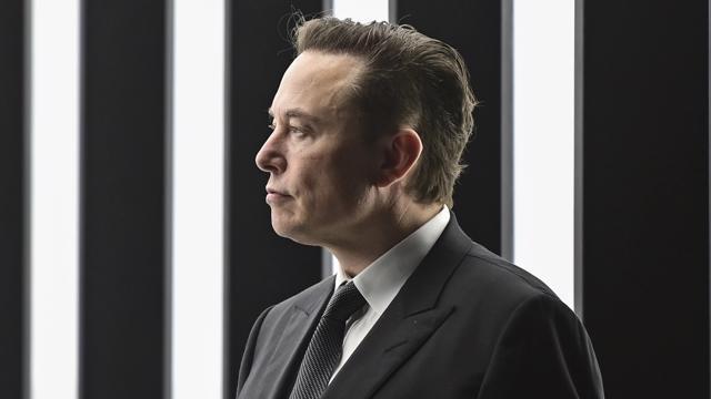 Elon Musk quản trị quỹ thời gian cá nhân một ngày như thế nào? - Ảnh 1