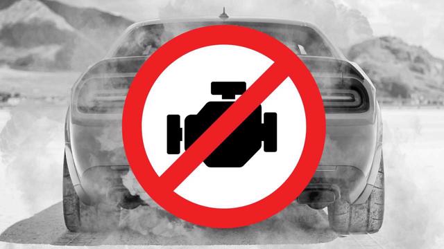 Sẽ có đủ nhiên liệu điện tử để “cứu” xe dùng động cơ đốt trong? - Ảnh 1