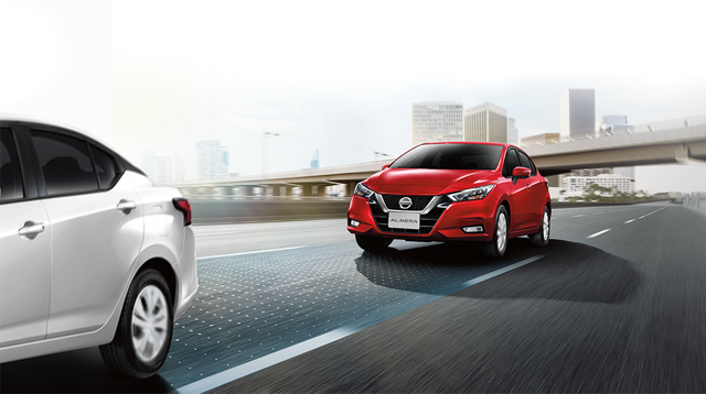 Nissan Almera tung ưu đãi lớn, cơ hội hiếm có để sở hữu xe với giá tốt - Ảnh 5