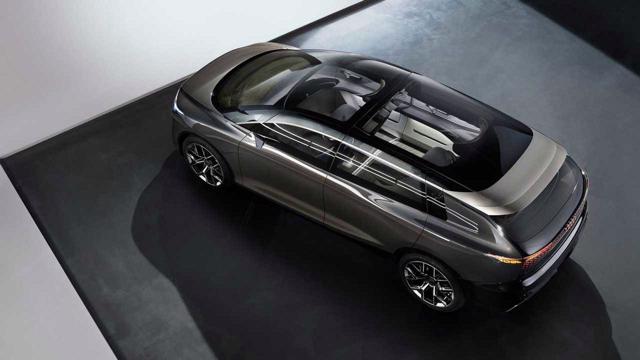 Audi, SAIC kết hợp mở ra “thời đại mới” cho ngành sản xuất ô tô Trung Quốc? - Ảnh 2